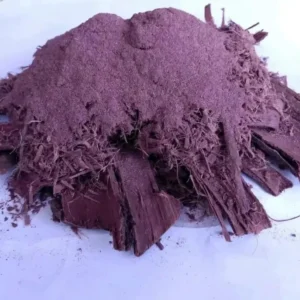 Mimosa Hostilis root bark