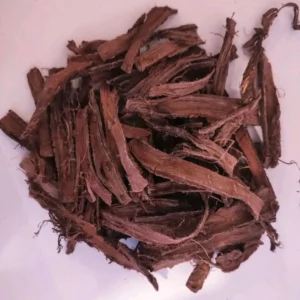 Mimosa Hostilis root bark