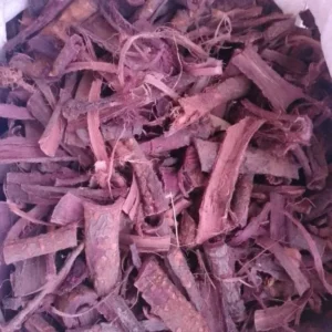 Mimosa Hostilis root bark