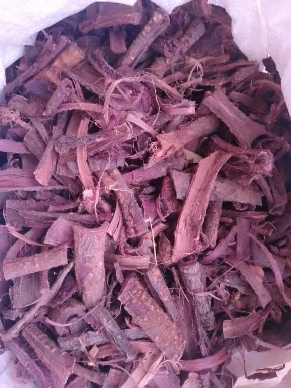 Mimosa Hostilis root bark