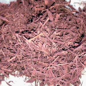 Mimosa Hostilis root bark