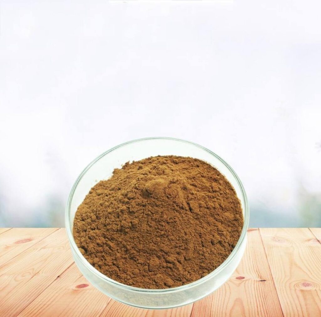 Mimosa Hostilis root bark